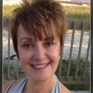 Meet your Posher, Margaret